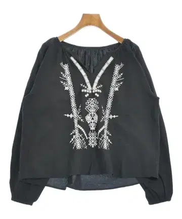 URBAN RESEARCH Sonny Label 캐주얼 셔츠 여성용