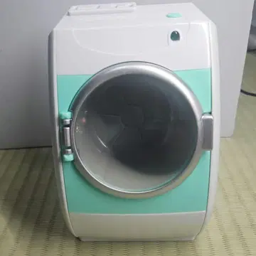 미니 드럼 세탁기