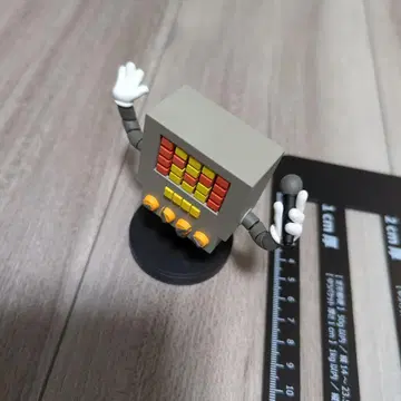 undertale 메타톤 피규어 언더테일 비닐 피규어