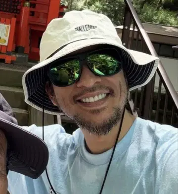 CHALLENGER BEACH BUCKET HAT