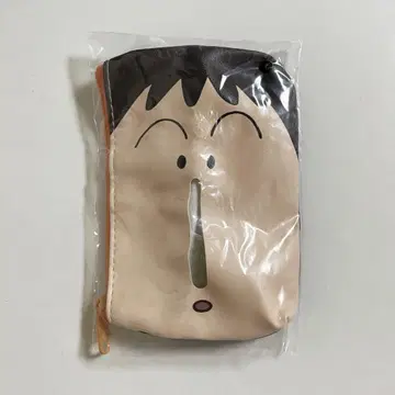 보짱 포켓 티슈 파우치