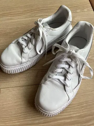 PUMA W DINARA LTHR