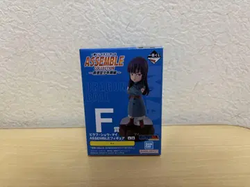 드래곤볼 제일복권 ASSEMBLE COLLECTION F상 마이