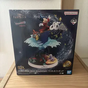 제일복권 SP상 85th Anniversary 비네트 피규어
