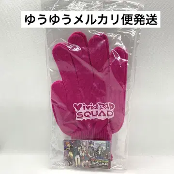 프로세카 Vivid BAD SQUAD 유닛 오리지널 장갑 Aime 카드