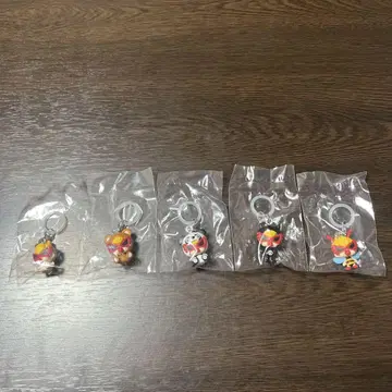 히스테릭 미니 기념 액세서리 완전 세트