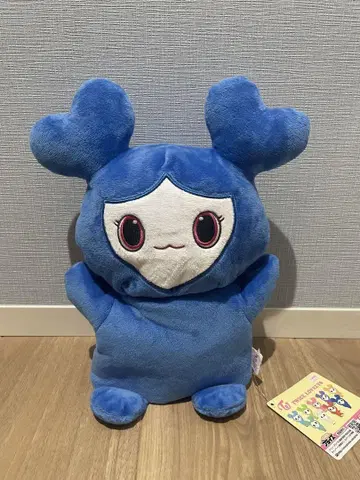 트와이스 츠위 인형 인형 GiGO 트와이스 러블리즈