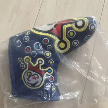 Scotty's Custom Shop 퍼터용 골프헤드커버