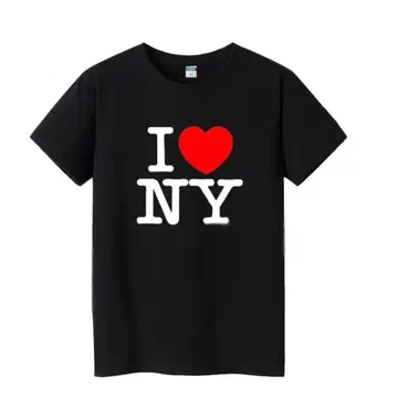 I LOVE NY 아이 러브 뉴욕 티셔츠 M