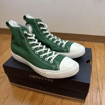 컨버스 올스타 29cm 민트 그린