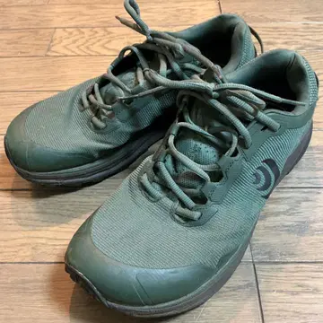 TOPO TRAVERSE mens