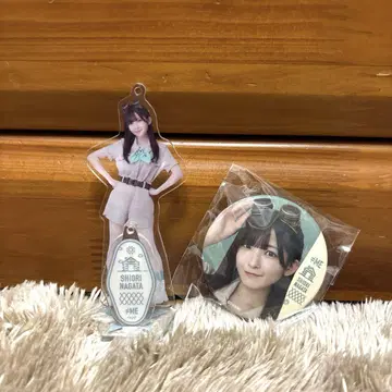 나가타 시오리 여기는 해피 탐험대