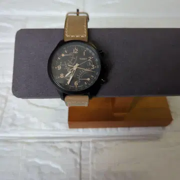 TIMEX 손목시계 크로노그래프 TIMEX T2N700