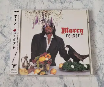 초레어!(어스 쉐이커) Marcy re-set