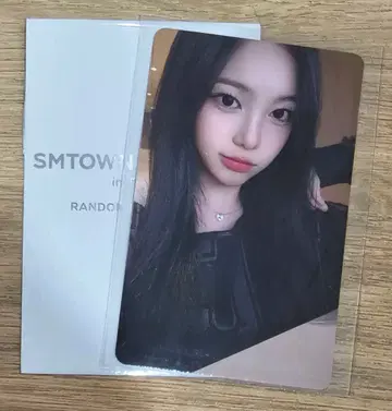 SMTOWN 2025 런트레 Hearts2Hearts 이안