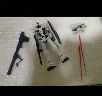 HGUC 건담 프라모델 건담 마린즈 Ver 기동전사 건담