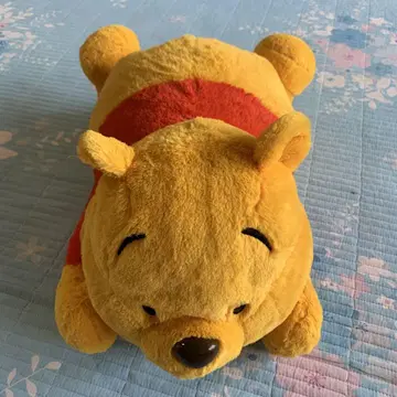푸우 인형 약 40cm