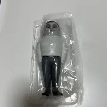 셀포 외계인 오컬틱 소프트 비닐 컬렉션