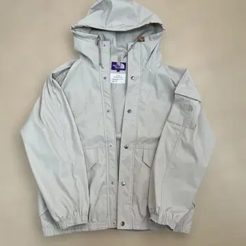 몽키타임 별주 THE NORTH FACE 마운틴 파카