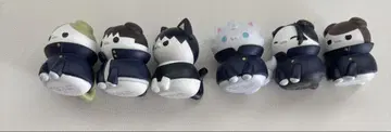 주술회전: 회옥옥절 MEGA CAT PROJECT 컴플리트