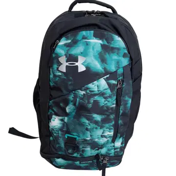 UNDER ARMOUR 언더아머 백팩 블랙