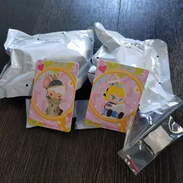 모코코 피규어 세트 찾기