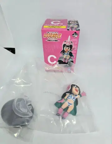제일복권 드래곤볼 ASSEMBLE COLLECTION C상 치치
