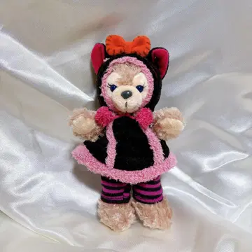 셰리 메이 할로윈 2013 인형 배지