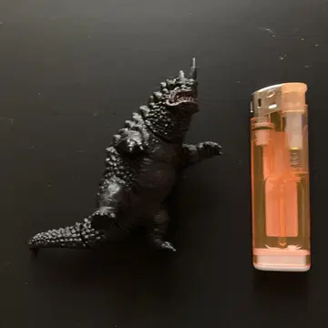 피규어 약 10cm