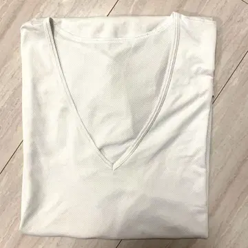 UNIQLO 남성용 에어리즘 셔츠 사이즈 L 5장