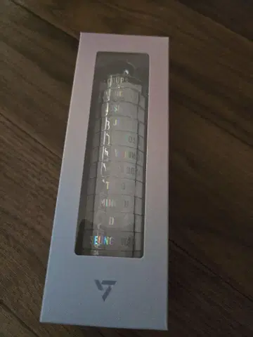 SEVENTEEN 펜라이트 데코링