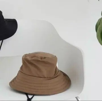 TRUNC88 버킷햇 베이지
