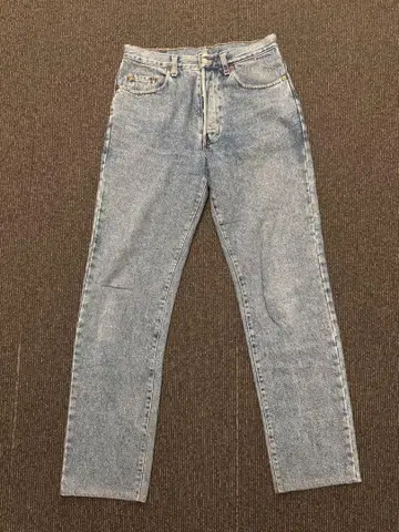새상품급! vintage 레어 리베르토 LIBERTO 청바지 W31