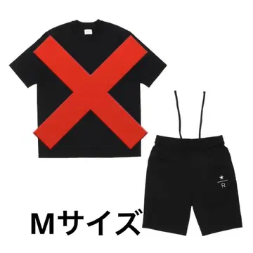 스타벅스 리저브 리커버리 웨어 쇼트 팬츠 M 사이즈