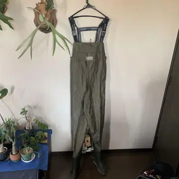 다이와 가슴장화