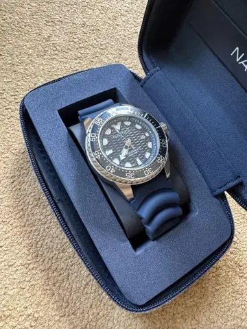 NAUTICA Watch NAPSDS501