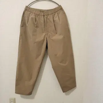 BAMBOO SHOOTS 마운틴 하이킹 팬츠 L