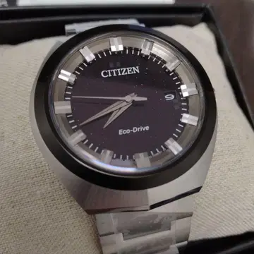 시즈 Eco-Drive BN1014-55E