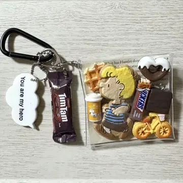 가챠  파우치 팀탐 슈로더