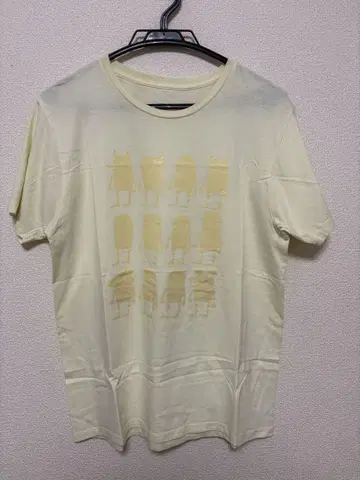 요네즈 켄시 꽃, 백합 지다 t셔츠