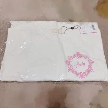 Rady 프레임Rady 롱T셔츠