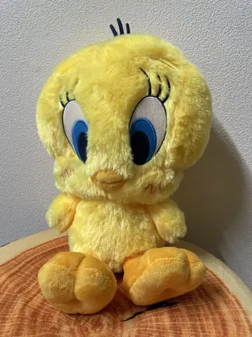 루니 투 투이티 인형