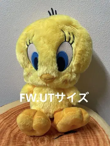 루니 투 투이티 인형