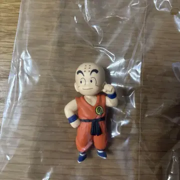 드래곤볼 1번 추첨 D상 크리린