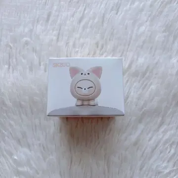 skzoo 폭시니 피규어 straykids 아이엔