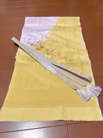 띠 장식 세트(미사용)