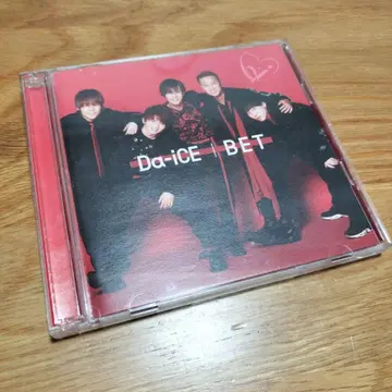 다-아이스 BET FC 한정판