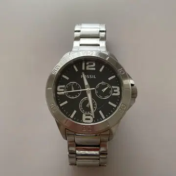 FOSSIL 손목시계