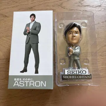 오타니 쇼헤이 피규어 ASTRON PROSPEX