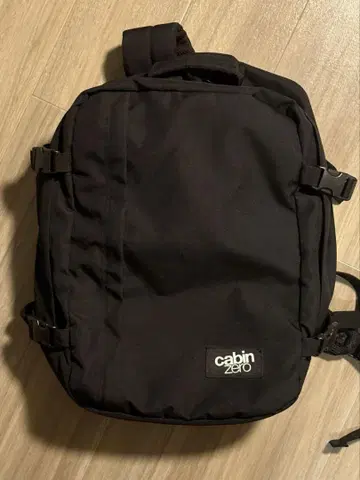 Cabin Zero 캐빈 제로 백팩 클래식 36L